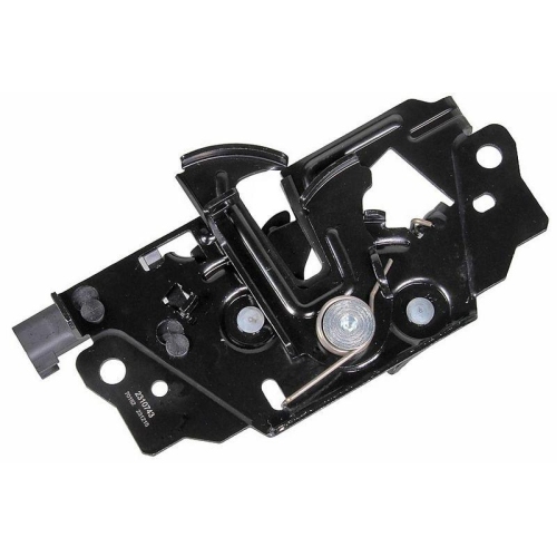 METZGER AUTOTEILE Motorhaubenschloss GREENPARTS 2310743