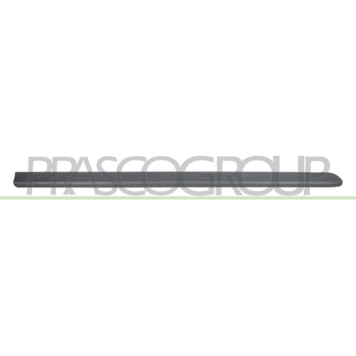 PRASCO Zier-/Schutzleiste, T&uuml;r FT9081403
