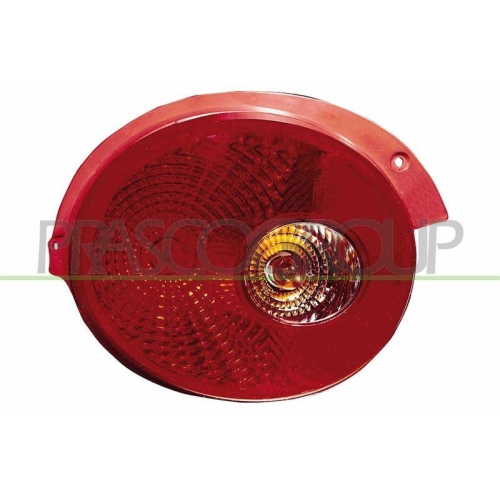PRASCO Heckleuchte DW3244154