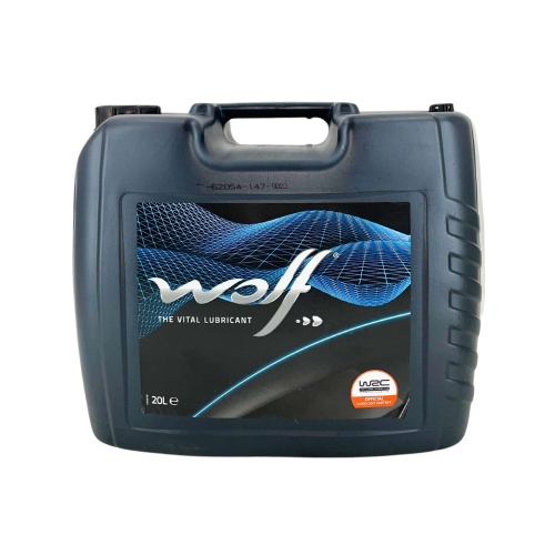 Wolf Ketten&ouml;l AgriFlow Chain Saw 20 Liter Kanister 8316463