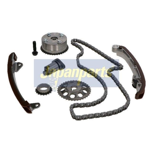 JAPANPARTS Steuerkettensatz KDK-204V