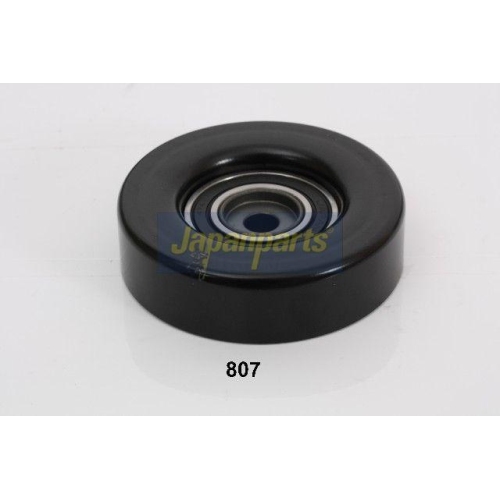 JAPANPARTS Umlenk-/F&uuml;hrungsrolle, Keilrippenriemen RP-807