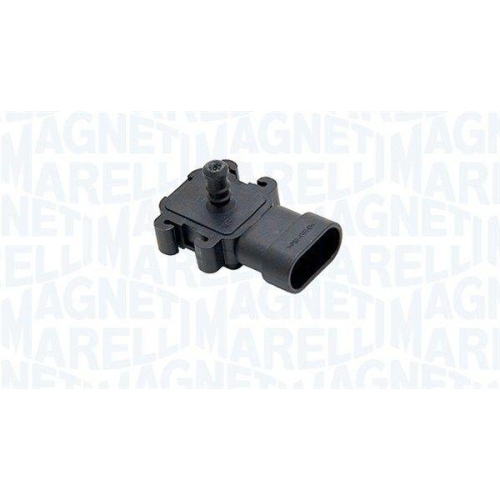 MAGNETI MARELLI Sensor, Ladedruck 215810005400