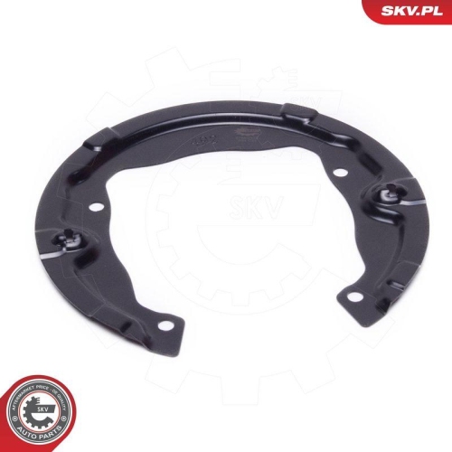 ESEN SKV Spritzblech, Bremsscheibe 57SKV532