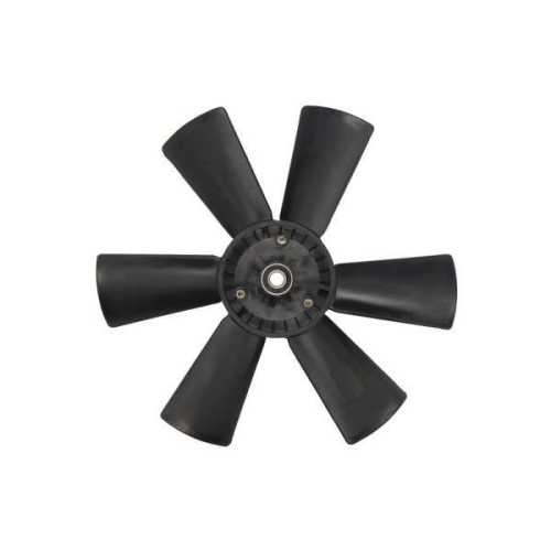 THERMOTEC L&uuml;fterrad, Motork&uuml;hlung D9M015TT