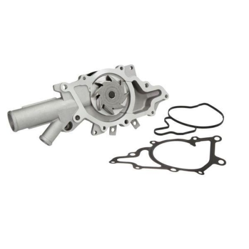 THERMOTEC Wasserpumpe, Motork&uuml;hlung D1M057TT