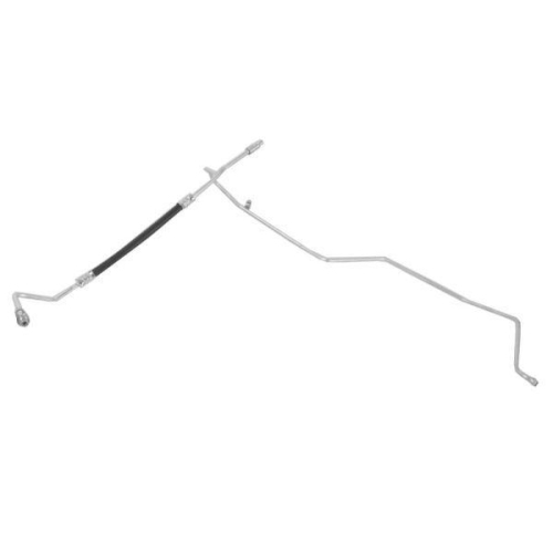 THERMOTEC Hochdruckleitung, Klimaanlage KTT160387