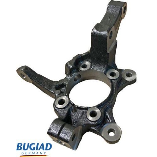 BUGIAD Achsschenkel, Radaufh&auml;ngung BSP25537