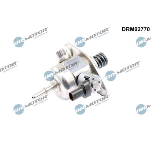 Dr.Motor Automotive Hochdruckpumpe DRM02770