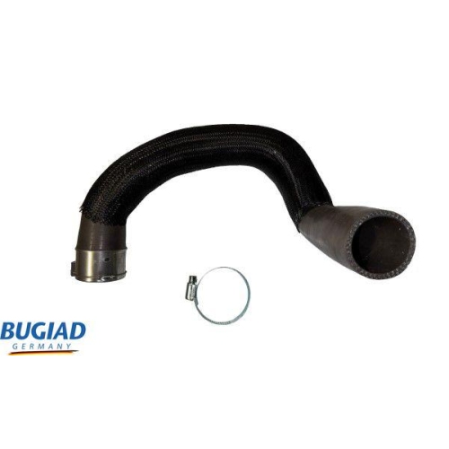 BUGIAD Ladeluftschlauch 82573