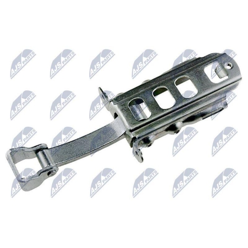 NTY T&uuml;rfeststeller EZC-ME-001