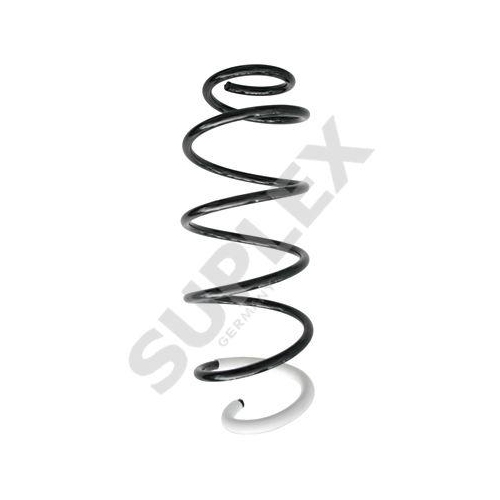 SUPLEX Fahrwerksfeder 24172