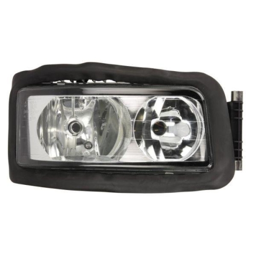 TRUCKLIGHT Hauptscheinwerfer HL-MA001R
