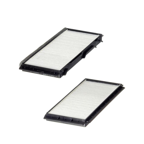 HENGST FILTER Filter, Innenraumluft E3928LI-2
