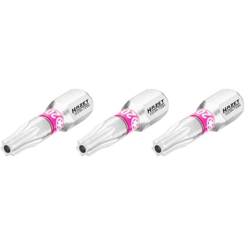 HAZET Schrauberbit 2223N-T20H/3