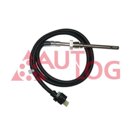 AUTLOG Sensor, Abgastemperatur AS3344
