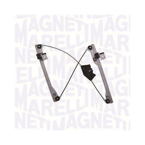 MAGNETI MARELLI Fensterheber 350103170028