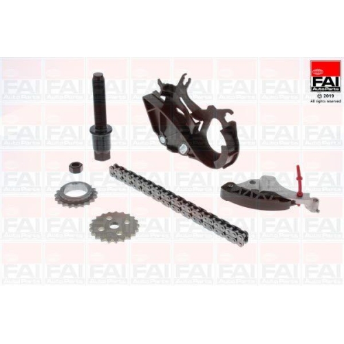FAI AutoParts Kette, &Ouml;lpumpenantrieb OPCK20