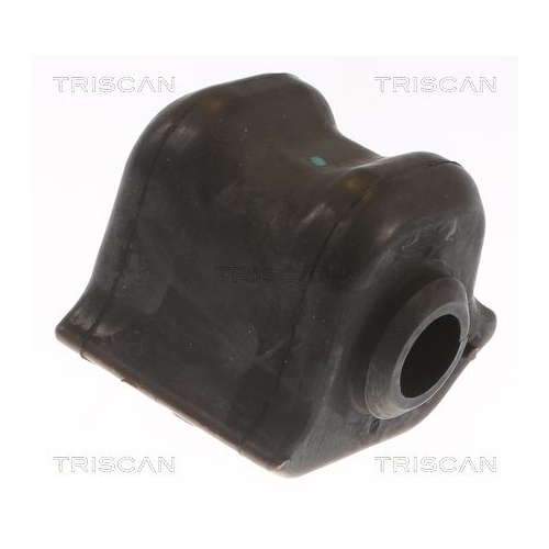 TRISCAN Lagerbuchse, Stabilisator 8500 13881