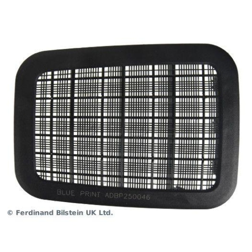 BLUE PRINT Luftfilter, Antriebsbatteriegeh&auml;use ADBP250046