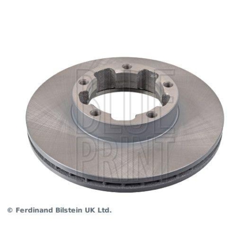 BLUE PRINT Bremsscheibe ADN143116