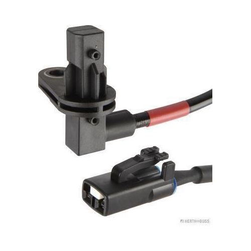 HERTH+BUSS JAKOPARTS Sensor, Raddrehzahl J5910519