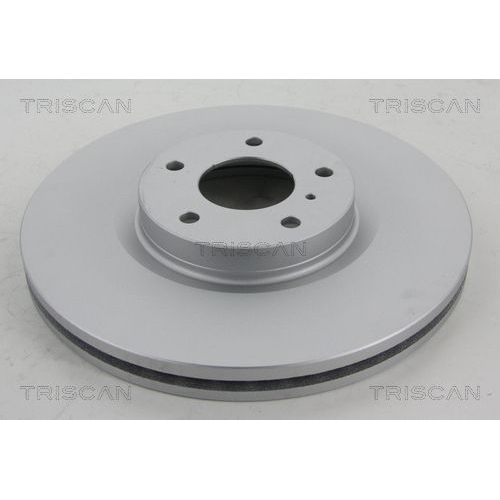 TRISCAN Bremsscheibe 8120 14175C