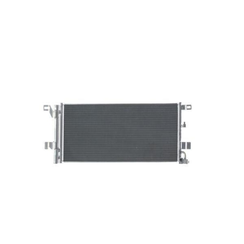 MAHLE Kondensator, Klimaanlage AC 101 000S
