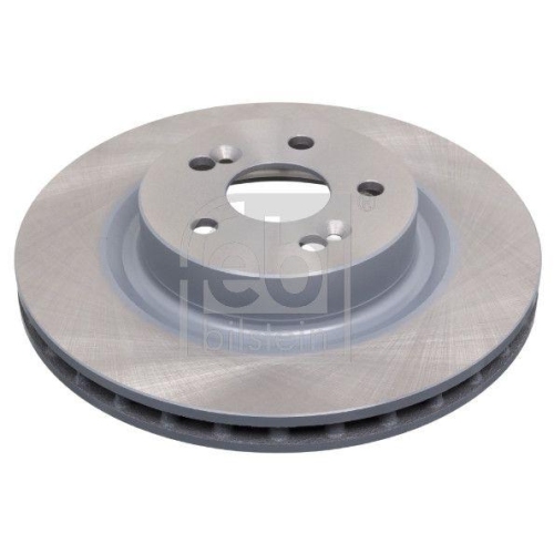 FEBI BILSTEIN Bremsscheibe 44108