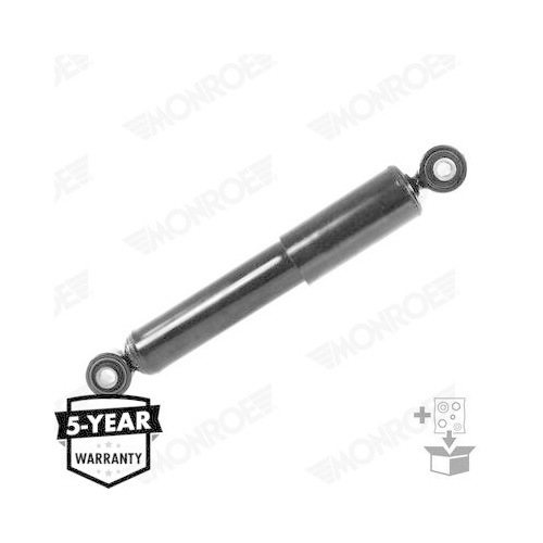 MONROE Sto&szlig;d&auml;mpfer 376097SP