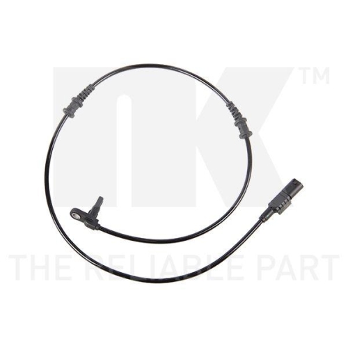 NK Sensor, Raddrehzahl 293380