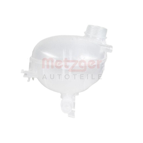 METZGER Ausgleichsbeh&auml;lter, K&uuml;hlmittel ORIGINAL ERSATZTEIL GREENPARTS 2141096
