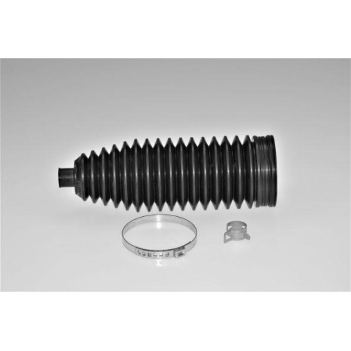 SPIDAN Faltenbalg, Lenkung 84268