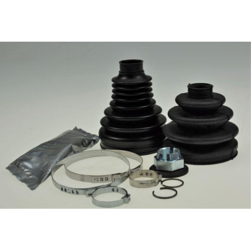 SPIDAN Faltenbalgsatz, Antriebswelle 36459