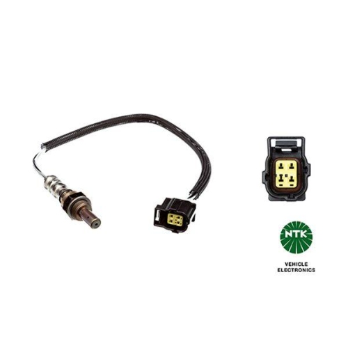 NTK Lambdasonde 6400