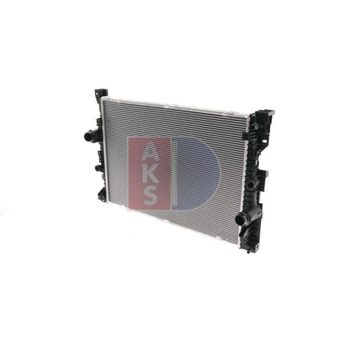 AKS DASIS Kühler, Motorkühlung 050159N