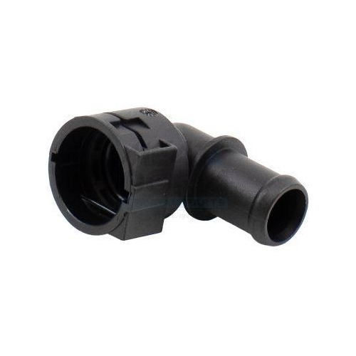 MEAT & DORIA Kühlmittelflansch