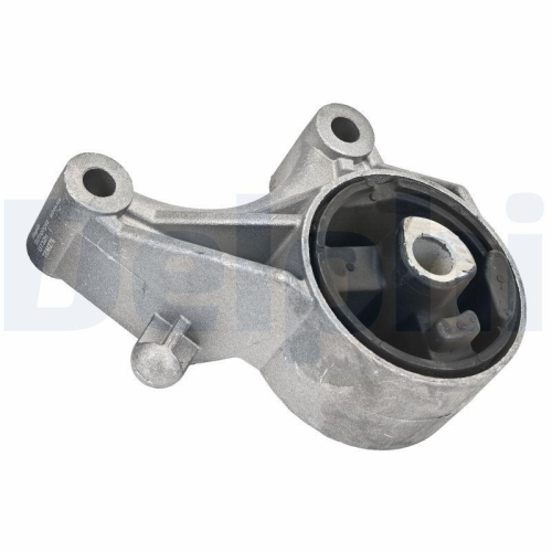 DELPHI Lagerung, Motor