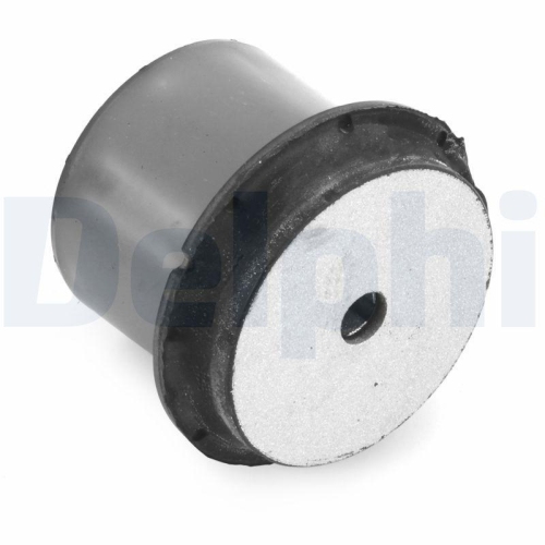 DELPHI Lagerung, Lenker