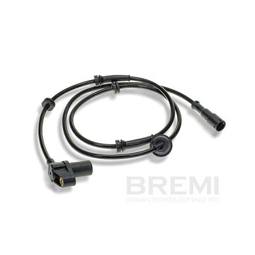 BREMI Sensor, Raddrehzahl