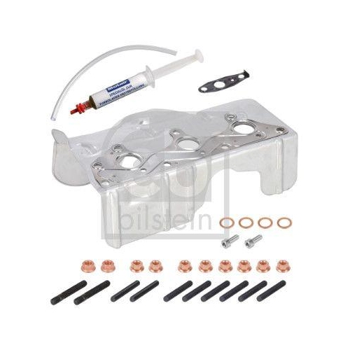 FEBI BILSTEIN Montagesatz, Lader