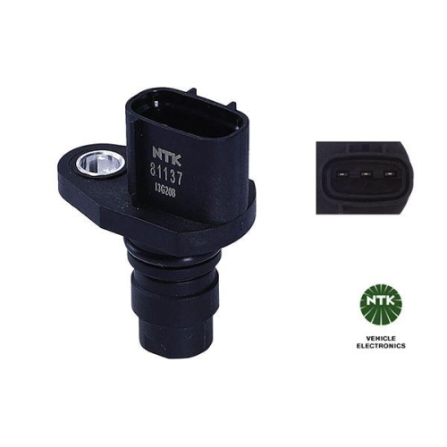 NTK Impulsgeber, Kurbelwelle 81137