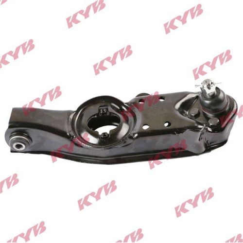 KYB Lenker, Radaufh&auml;ngung KSC5599