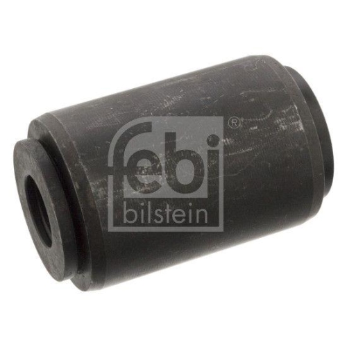 FEBI BILSTEIN Lagerbuchse, Blattfeder 101300
