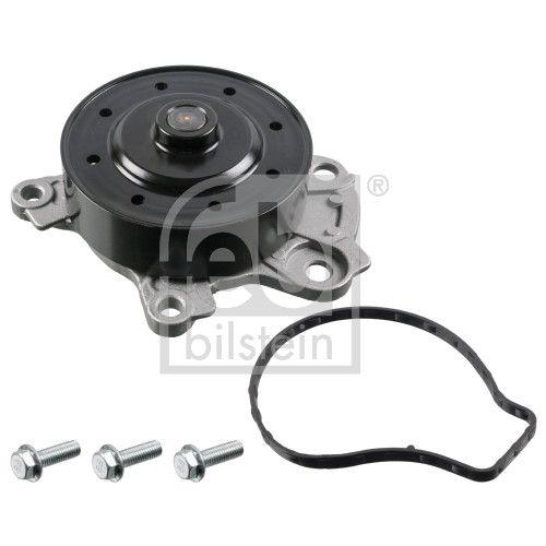 FEBI BILSTEIN Wasserpumpe, Motorkühlung 186078