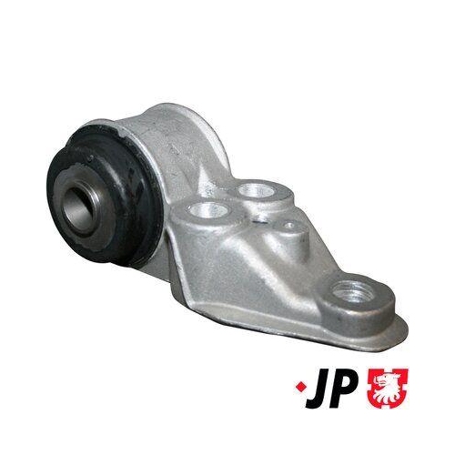 JP GROUP Lagerung, Achskörper JP 1150100180