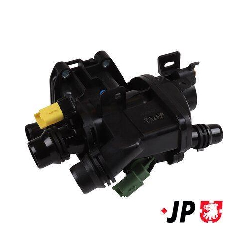 JP GROUP Thermostatgeh&auml;use JP 4114500200