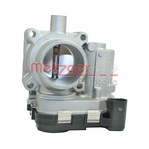 METZGER AUTOTEILE Drosselklappenstutzen 0892442