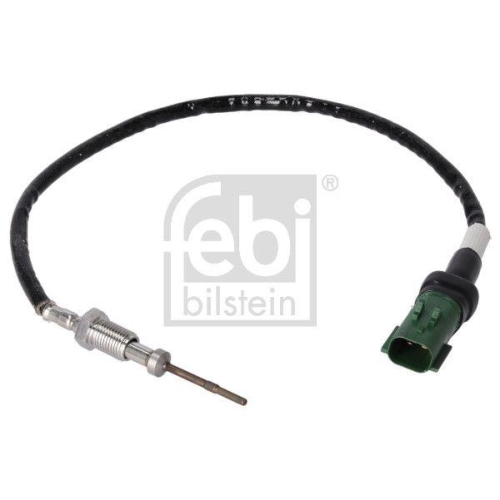 FEBI BILSTEIN Sensor, Abgastemperatur 1000601