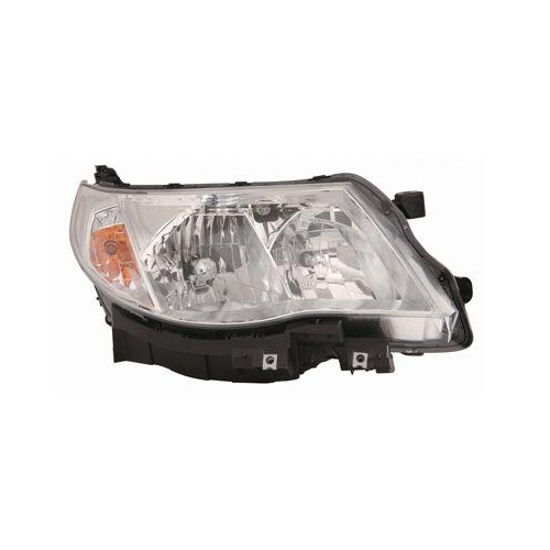 VAN WEZEL Hauptscheinwerfer 5153962